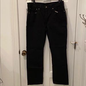 Levi’s Black Jeans Style 514